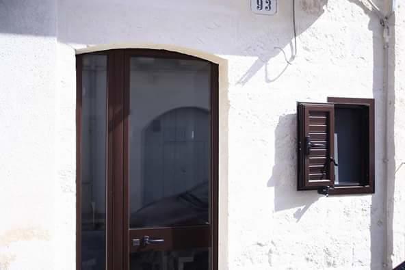 You & Me House Ceglie Messapica Dış mekan fotoğraf
